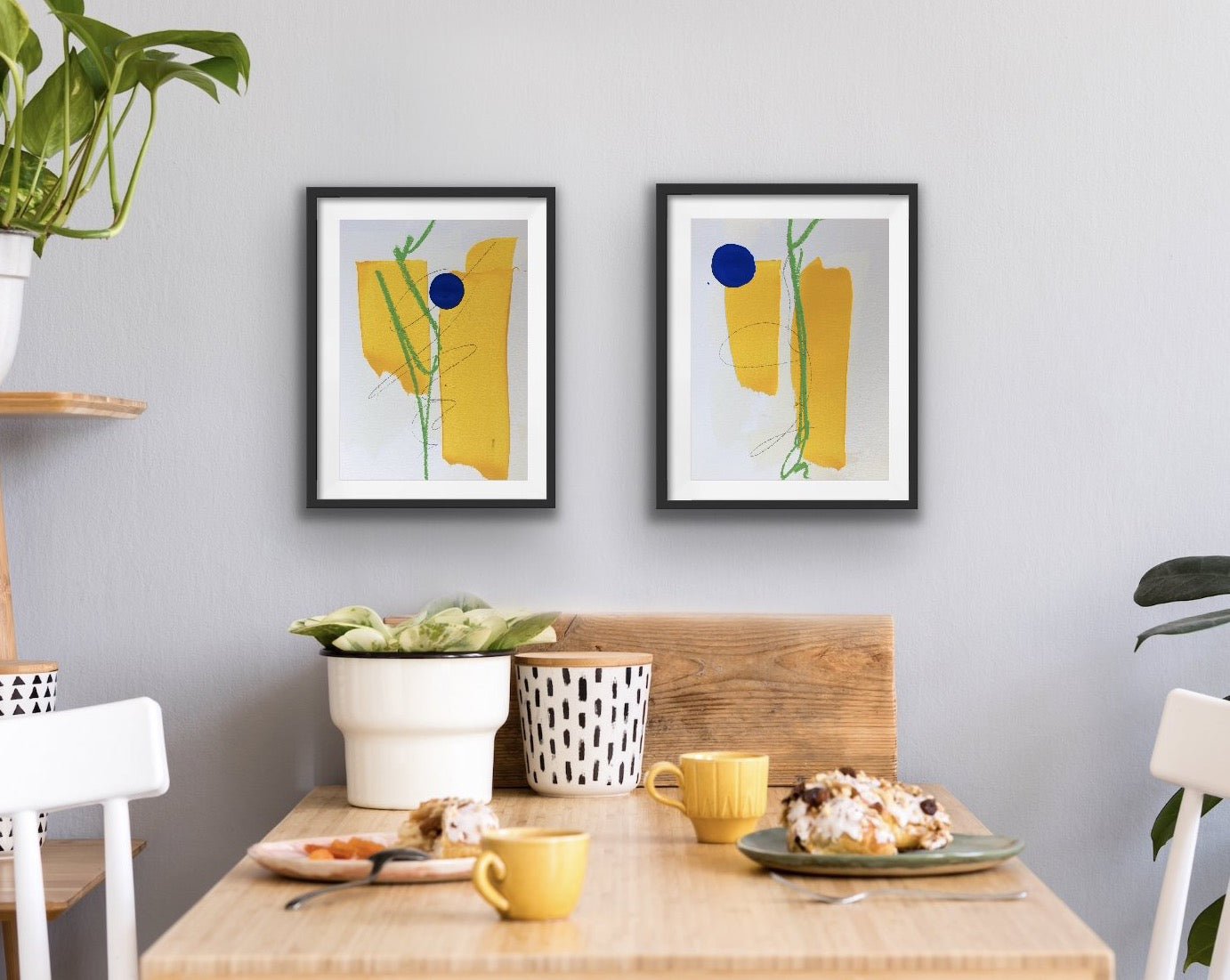 Limoncello 1