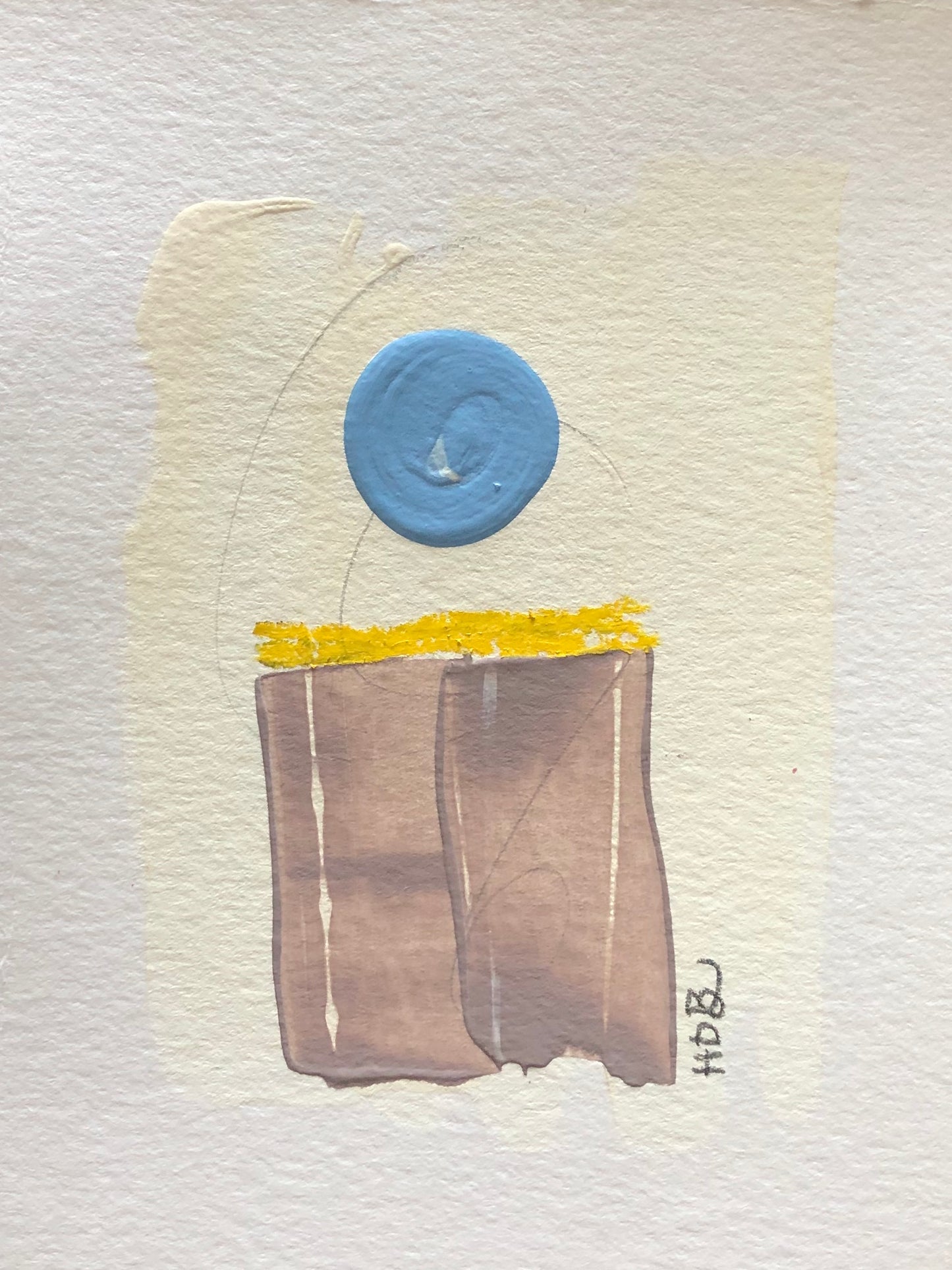 Robin's Egg 1