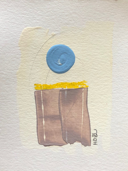 Robin's Egg 1